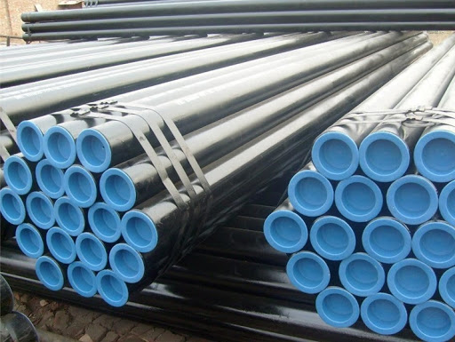 SMLS Pipe