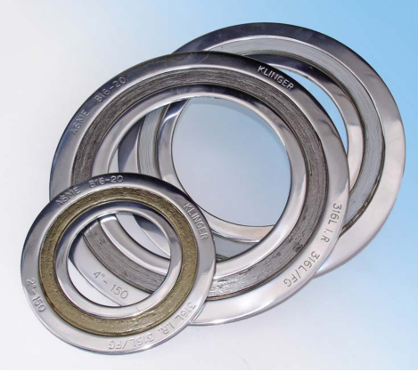 Gasket