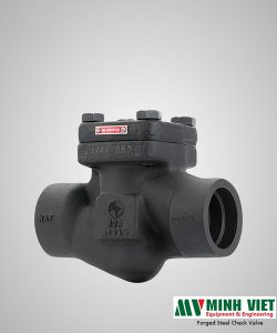 Velan forged check valve viet nam