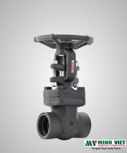 Velan forged gate valve Viet Nam