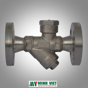 Thermodynamic steam traps