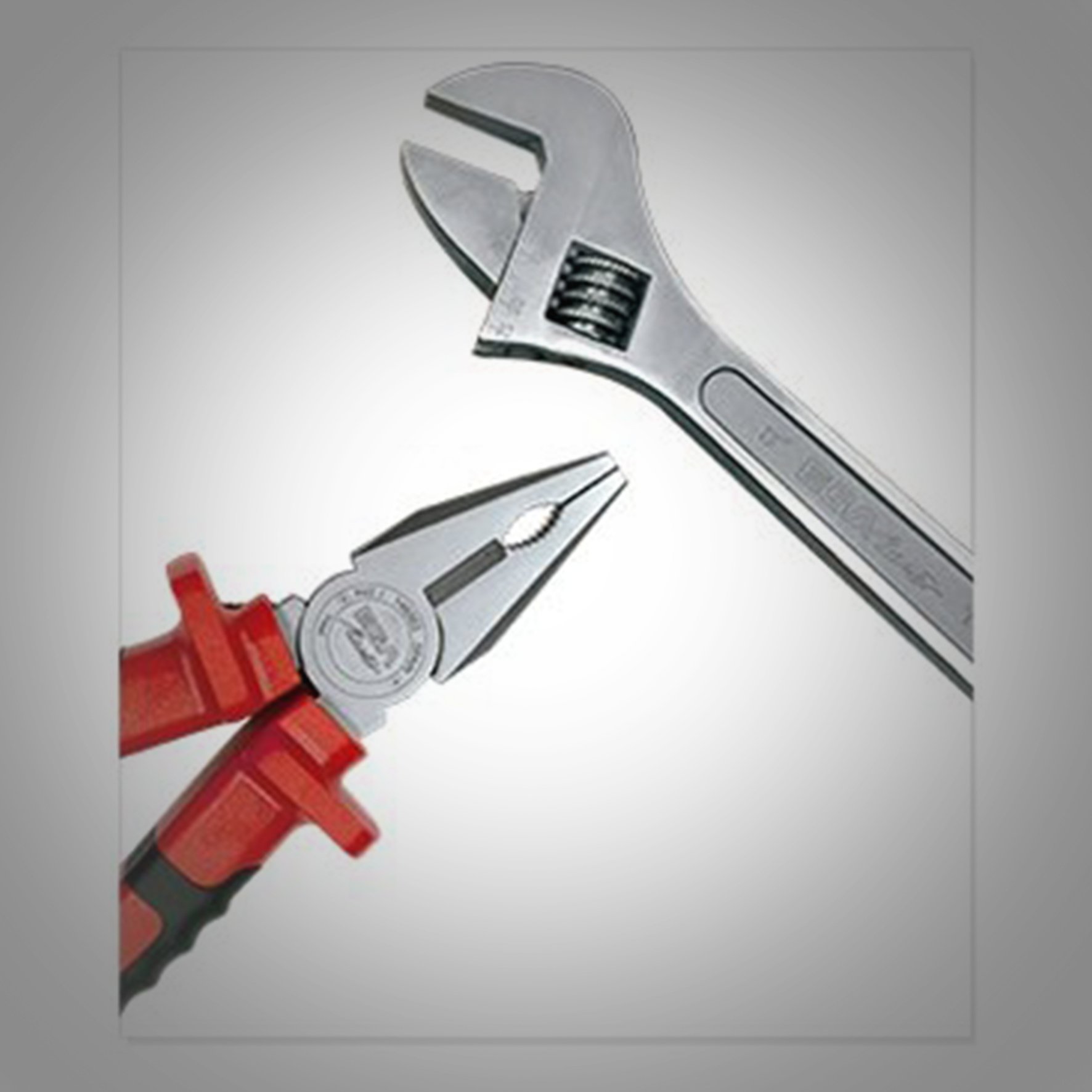 Maintenance Tools
