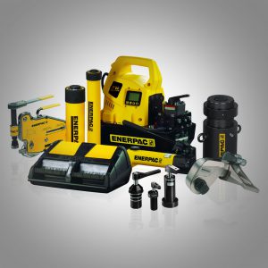 Hydraulic Tools