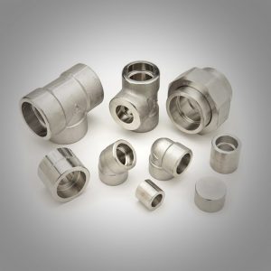 Pipe Fittings