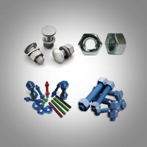 Bolt & Nuts