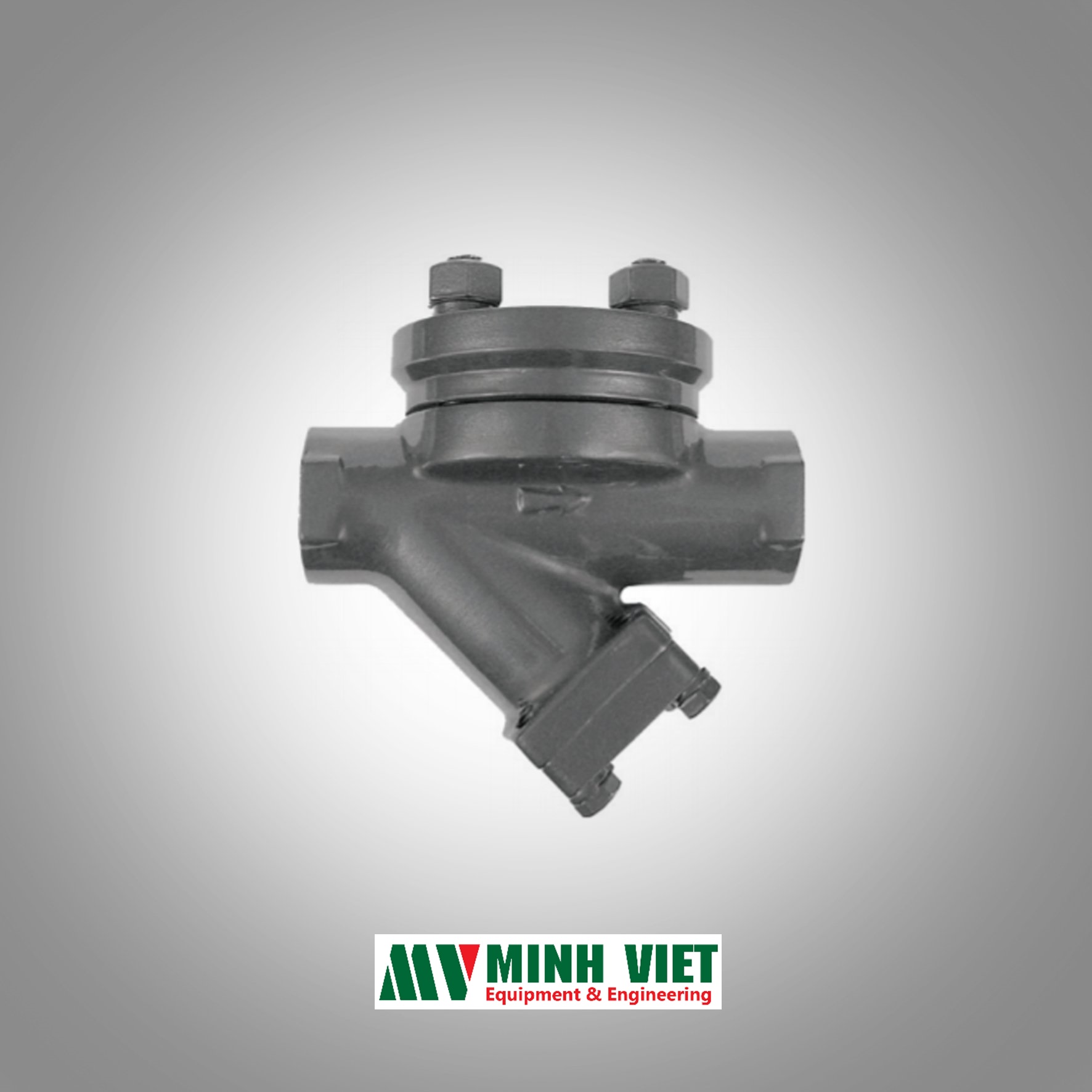 Thermodynamic steam traps