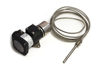 temperature switches