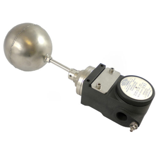 Level switches