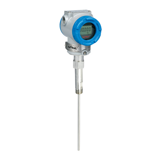 Temperature Transmitter – Minh Viet Tech Co., Lt