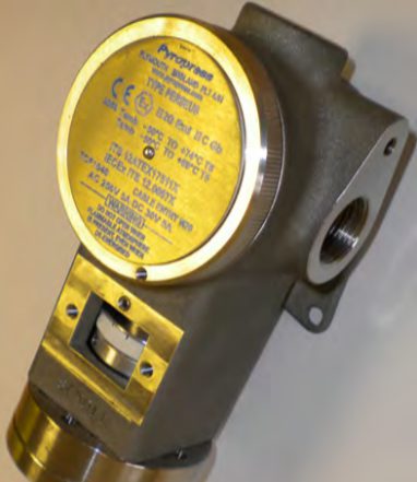 pressure switches