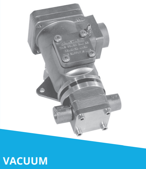 Vacuum Switches