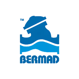 BERMAD logo