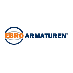 EBRO Armaturen logo