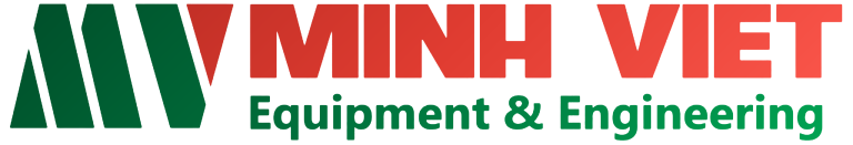 Logo Minh Việt Tech