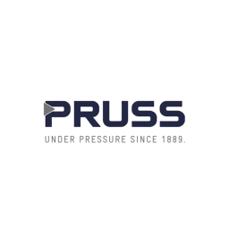 PRUSS logo