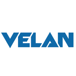 VELAN logo