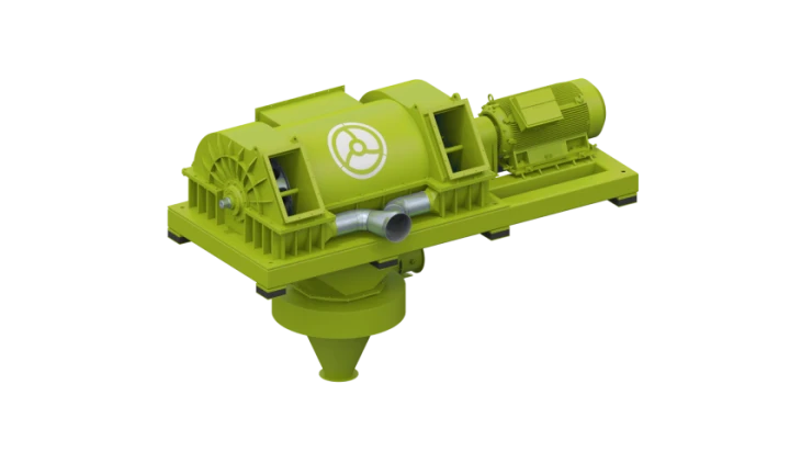 Phân cấp siêu mịn U-ROC