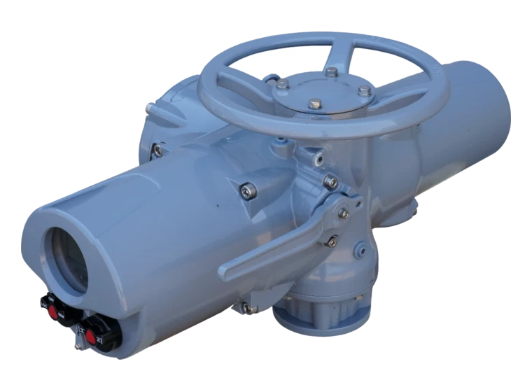 Bộ truyền động điều tiết Enertork TX