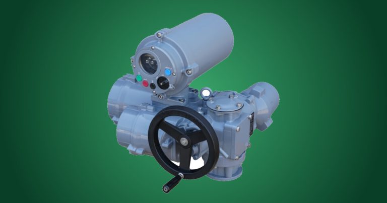 Chọn Actuator Điện: TQ vs TM vs WT Series ENERTORK — Khi Nào Dùng Cái Nào?