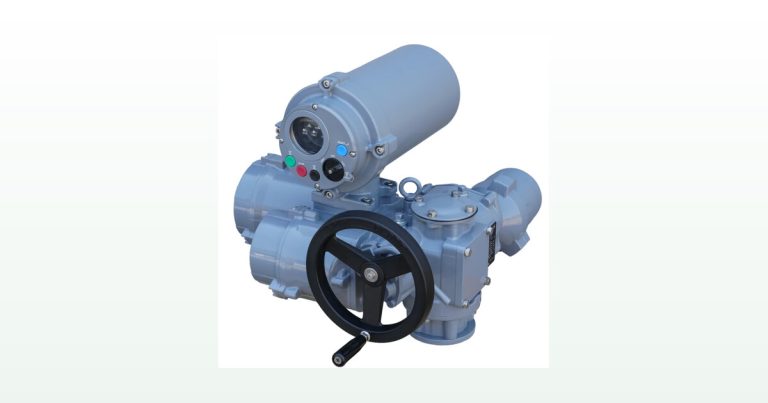 Hiệu Chỉnh & Cài Đặt Bộ Truyền Động Điện Cho Van: Hướng Dẫn Theo Actuator ENERTORK