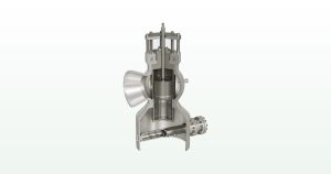 Van Bypass Turbine Và Van An Toàn Nồi Hơi HORA Cho Nhà Máy Điện