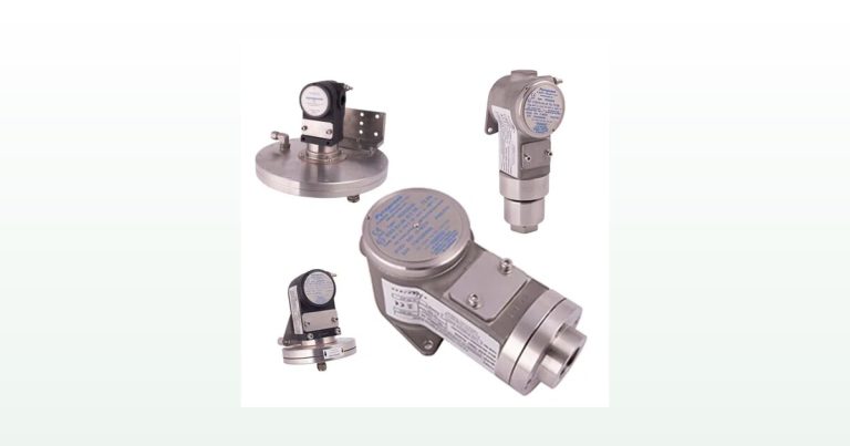 Đo Lường & Giám Sát Áp Suất, Nhiệt Độ Cho Trạm Bơm Với Thiết Bị Pyropress
