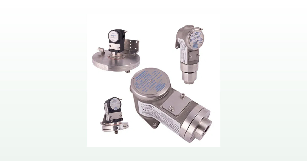 Transmitter Áp Suất 4-20mA và HART: So Sánh, Cách Chọn Cho Nhà Máy