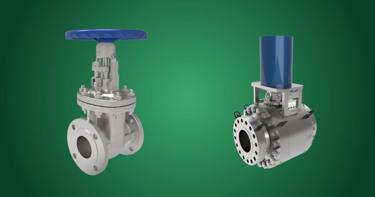 Gate Valve vs Ball Valve: Khi Nào Dùng Cái Nào? — Hướng Dẫn Chọn Cho Procurement Engineer