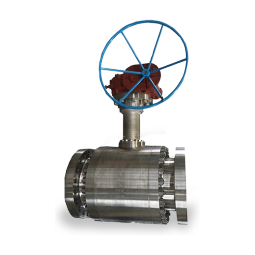 Van bi PK Valve