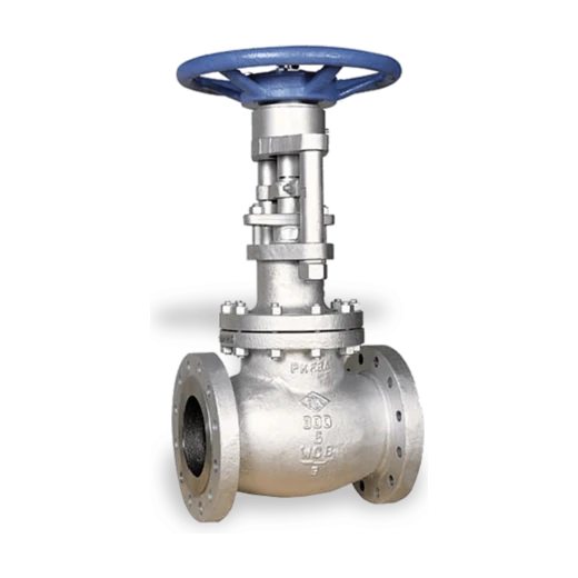 Van bellows seal PK Valve