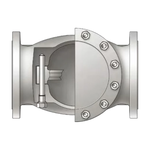 Van một chiều PK Valve