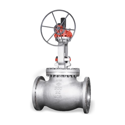 Van cổng PK Valve