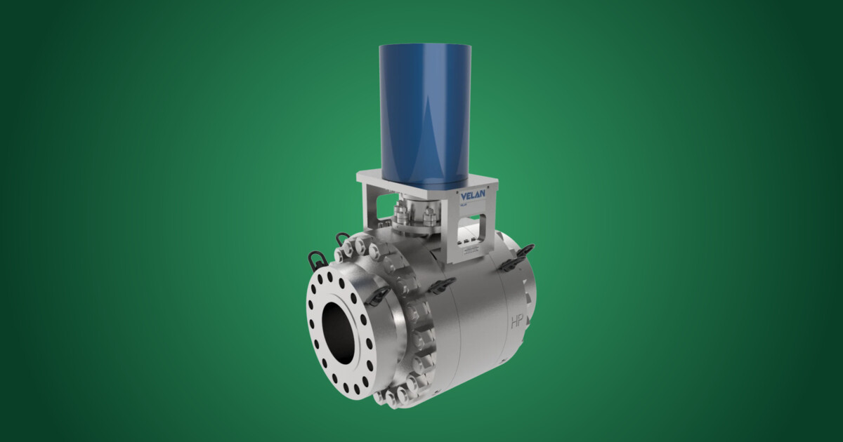 Sour Service H₂S — NACE MR0175 và Van Dầu Khí: Tại Sao Sai Spec Là Cháy Túi